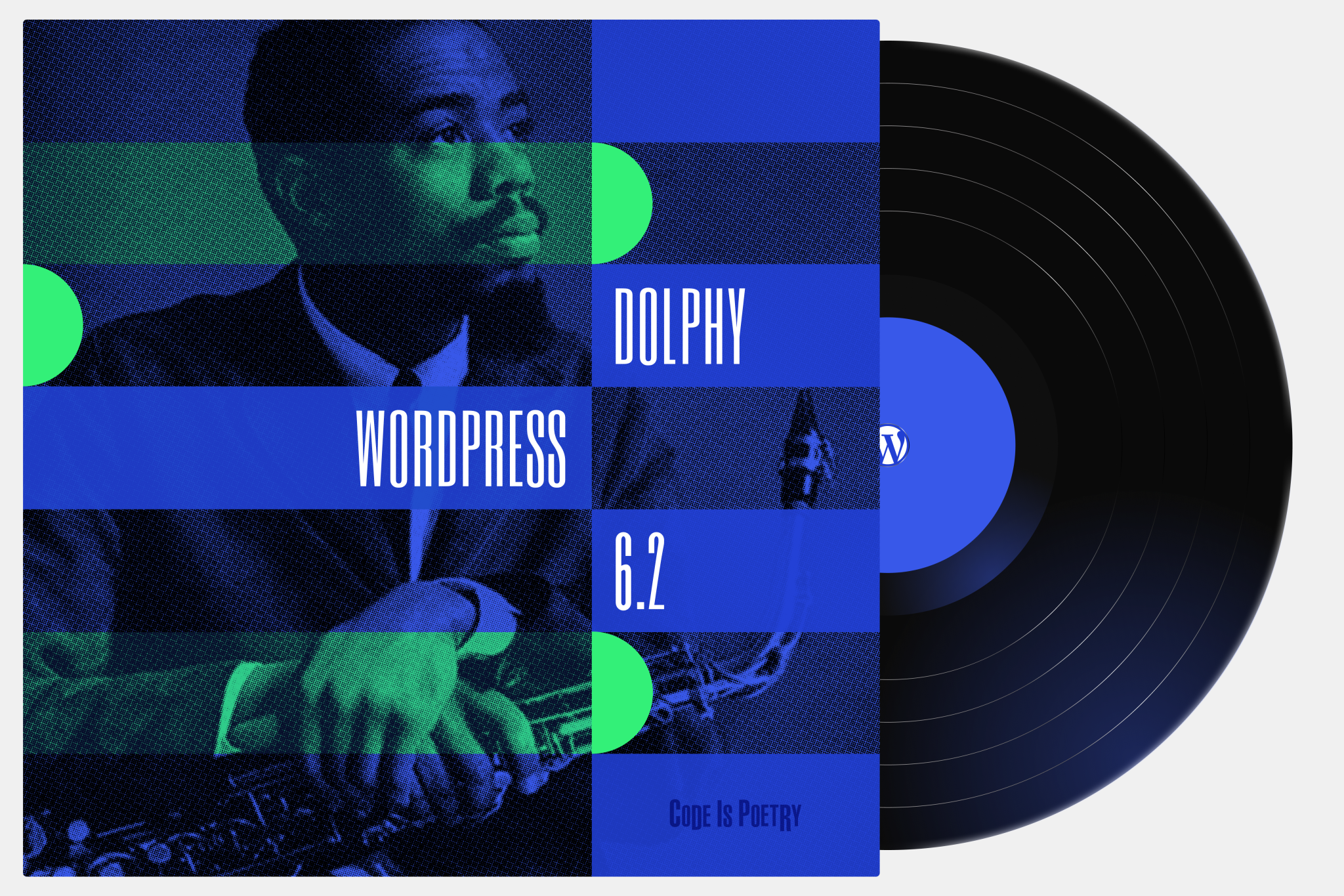 WordPress 6.2 “Dolphy” uitgebracht